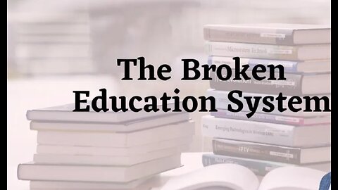 The Obsolete University - How Education Failed the Real World