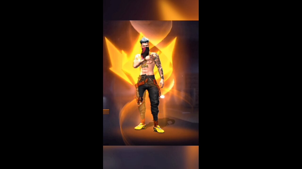 New Emote in free fire 🔥
