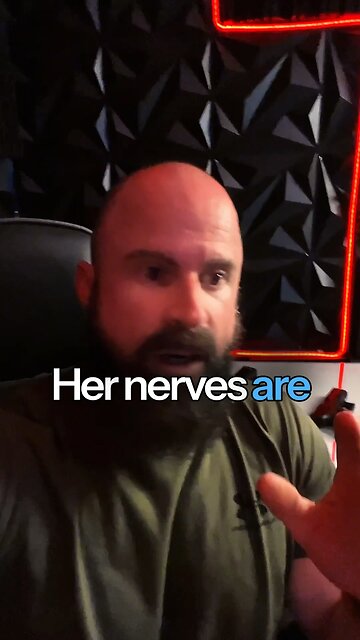 Q n A “Is the anything to help fibromyalgia for my mom?” - Dr Trevor Bachmeyer