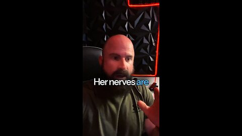 Q n A “Is the anything to help fibromyalgia for my mom?” - Dr Trevor Bachmeyer