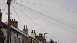 21st Nov. 2025 (1330 to 1555) NEUK - ChemBlanket - knitted and deployed