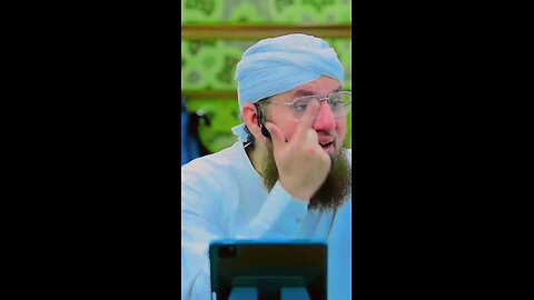 q us ki neat Allah ki raza nahi they #makkah #dawateislami #madeena #molanailyasqadri #hajiabdulhabi