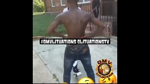 That dirty side of northeast dc