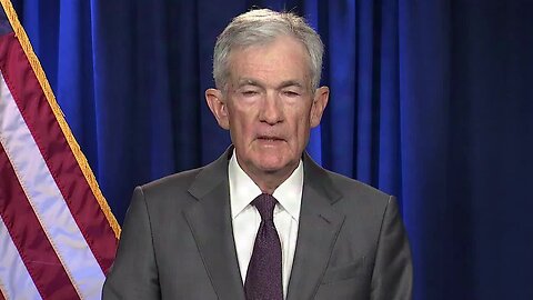 Fed Chair Powell: I Am Under Criminal Investigation Because We’re Serving the Public Not ‘Following the Preferences of The President’