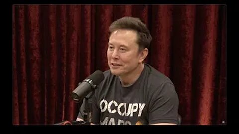 Joe Rogan Experience #2223 - Elon Musk (2025 Full Interview)