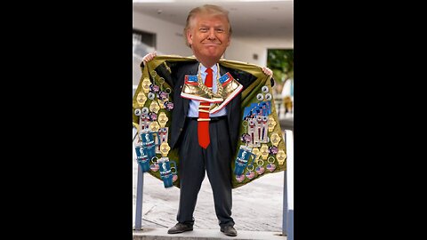 Nothing in the Trump Store inside Trump Tower is made in America. Shocking