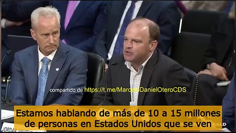 Corrupción de las Agencias Federales de Salud y la vacuna contra COVID-19