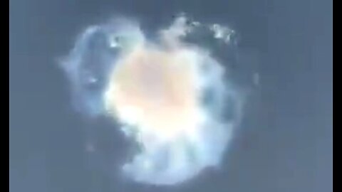 SPACEX STARSHIP 11 - ELON MUSK SHOWS THE WOLRD THE FIRMAMENT AGAIN! - FAIL 🔥