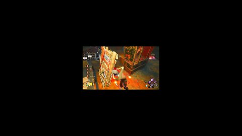 Cj techs and flashlight saves