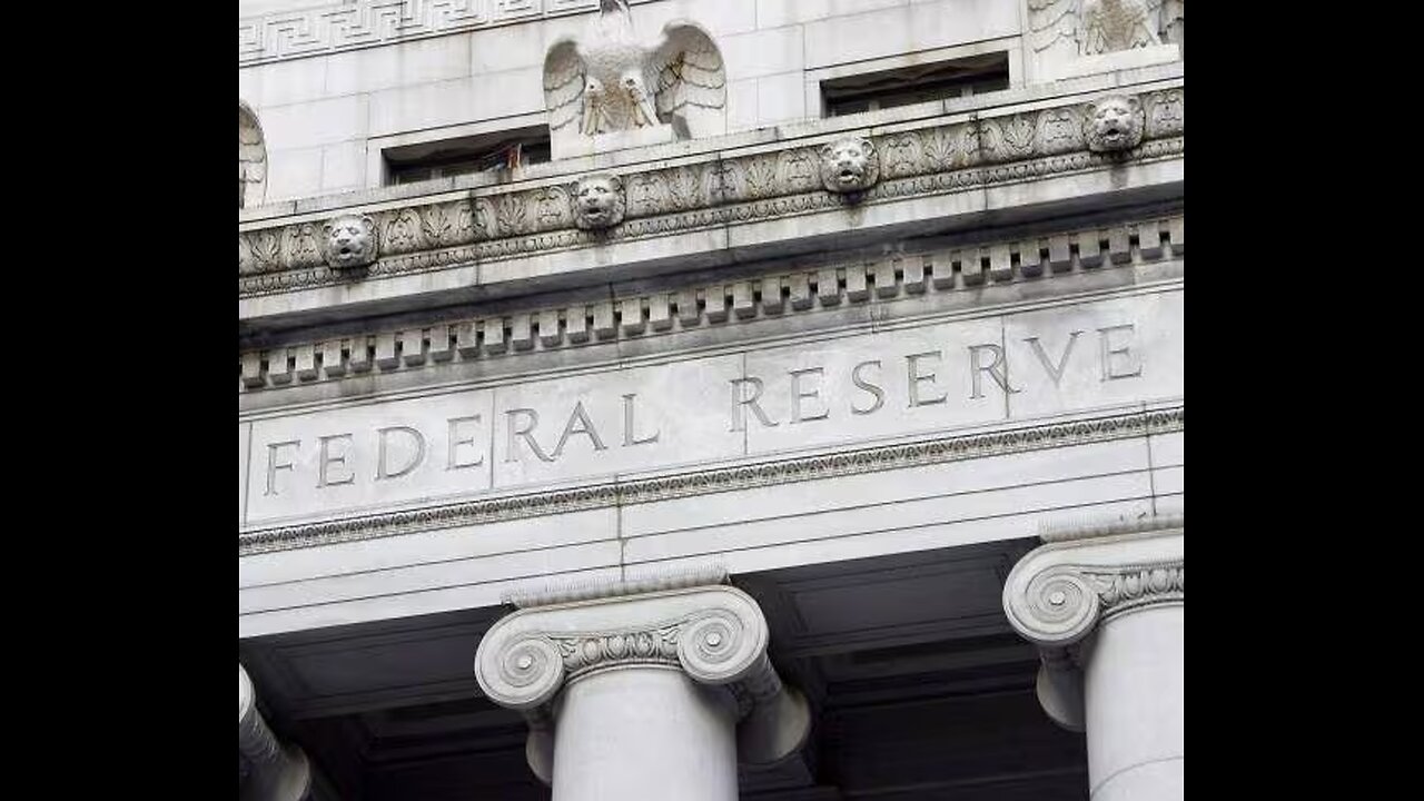 Trump Narrows Fed Chair List to Hassett, Warsh, Waller