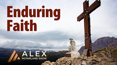 Enduring Faith: AMS Webcast 802