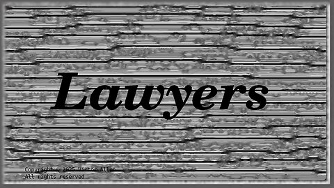 Lawyers