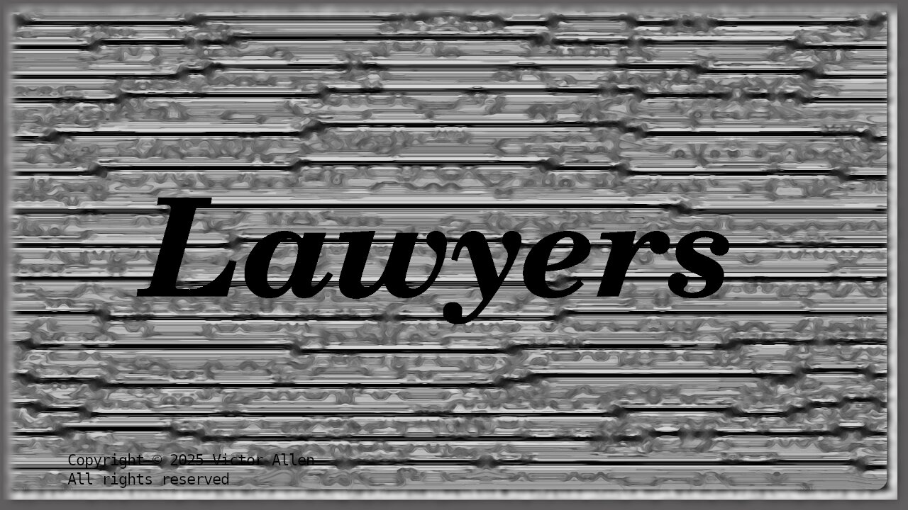 Lawyers
