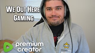 Trying Out The Finals | Complete Newb