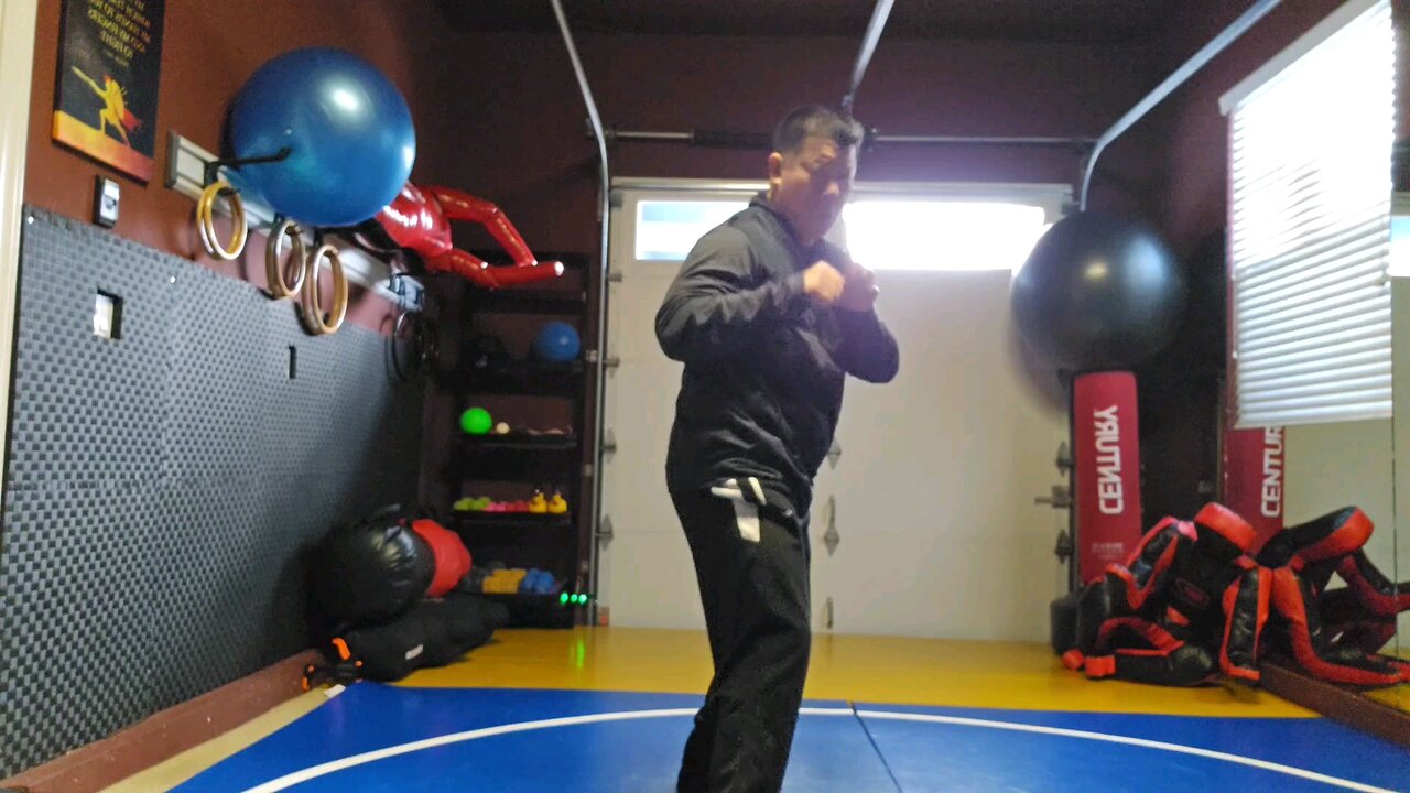 WTD Hand Combination Z, Pivot Set (Rank 1)