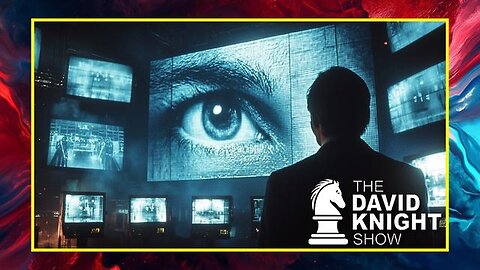 "Unlocking the Subconscious: How Surveillance Systems Are Reshaping Our Minds"