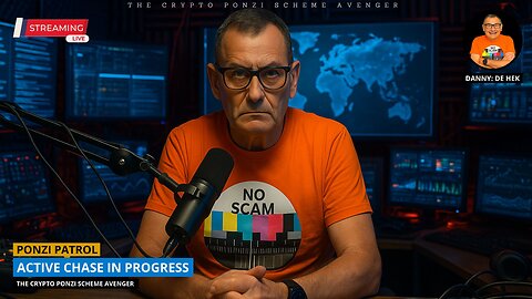 Subscribe to 'Avenger Patrol: Real-Time Scam Alerts' - 24/7 Patrol, Live at Any Moment!