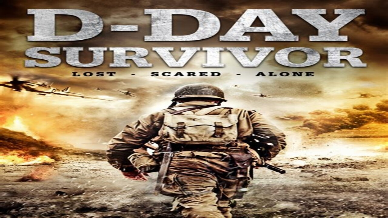 D Day Survivor