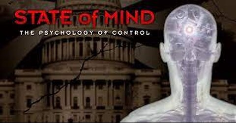 "Understanding the Power of Mind: Exploring the 2013 Psychology of Control"