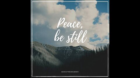 No more war's ✌️☮️