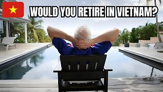 Why Americans Are Retiring in Vietnam | Meet Our Clients: John’s Journey 🇻🇳