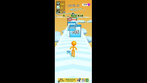 Tall Man Run