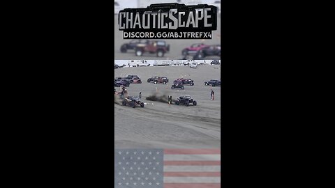 Driver vs. Driver: Identical UTV, Ultimate Showdown! #usa #racing #2025 #funny