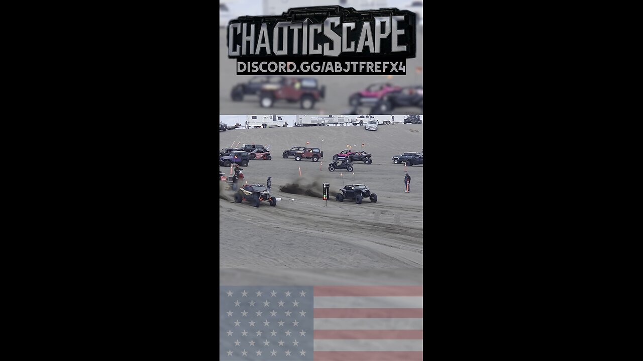 Driver vs. Driver: Identical UTV, Ultimate Showdown! #usa #racing #2025 #funny