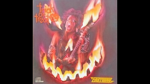 Movie: Trick or Treat