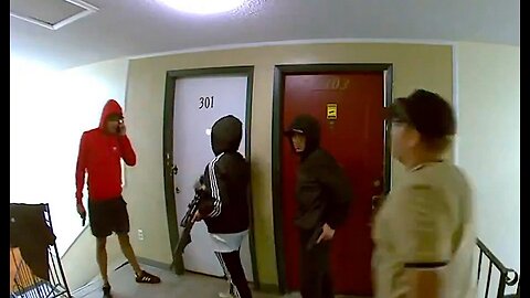 FBI. Tren de Aragua May Be Violent Proxies of Venezuela's Government