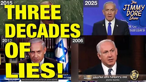 Israel Has Been LYING About Iran’s Nuclear Program For DECADES - Professor Mohammad Marandi