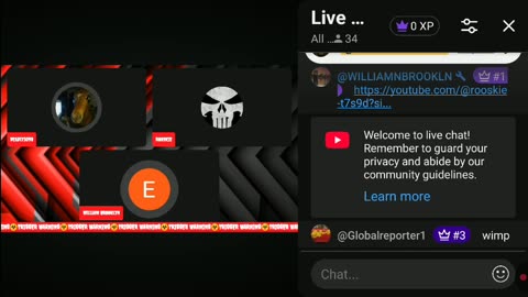 @DEADLY3098-m5e AND SO IT BEGINS (1-30-2026)