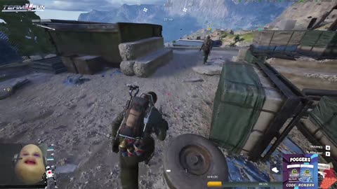 ♿♿⚠ 👽 18+⚠ 🏳 Arc Raiding No RP here Not Friendly @Team4fun 🏳 👽18+⚠♿♿