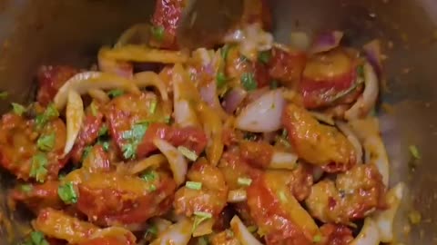 Make Chaap like this 🔥😱 without eating anything
