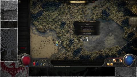 PoE2 - Druid run p5