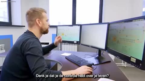 Greed The ROOT Of All Evil - Documentary (Dutch/NL Subs)