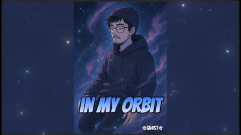 in my orbit