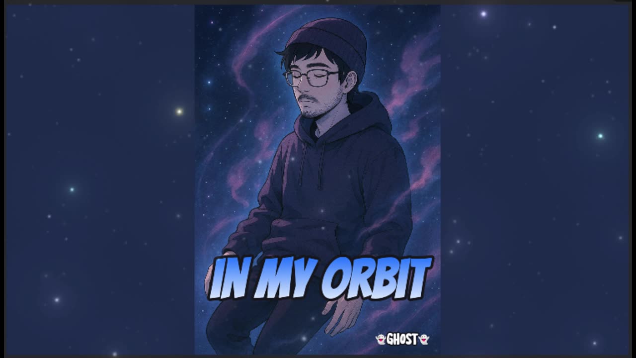 in my orbit