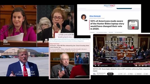 Viktor Shokin Episode 1: Burisma