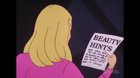 The Scooby-Doo Show S02E02 - Vampire Bats and Scaredy Cats