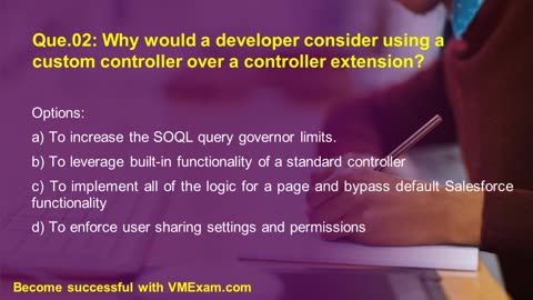 Plat-Dev-201 | How to Pass Salesforce Platform Developer Exam?