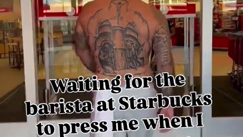 🤣😂 Charlie Kirk's Coffee Queen Audio Fail is EPIC! | FunFM
