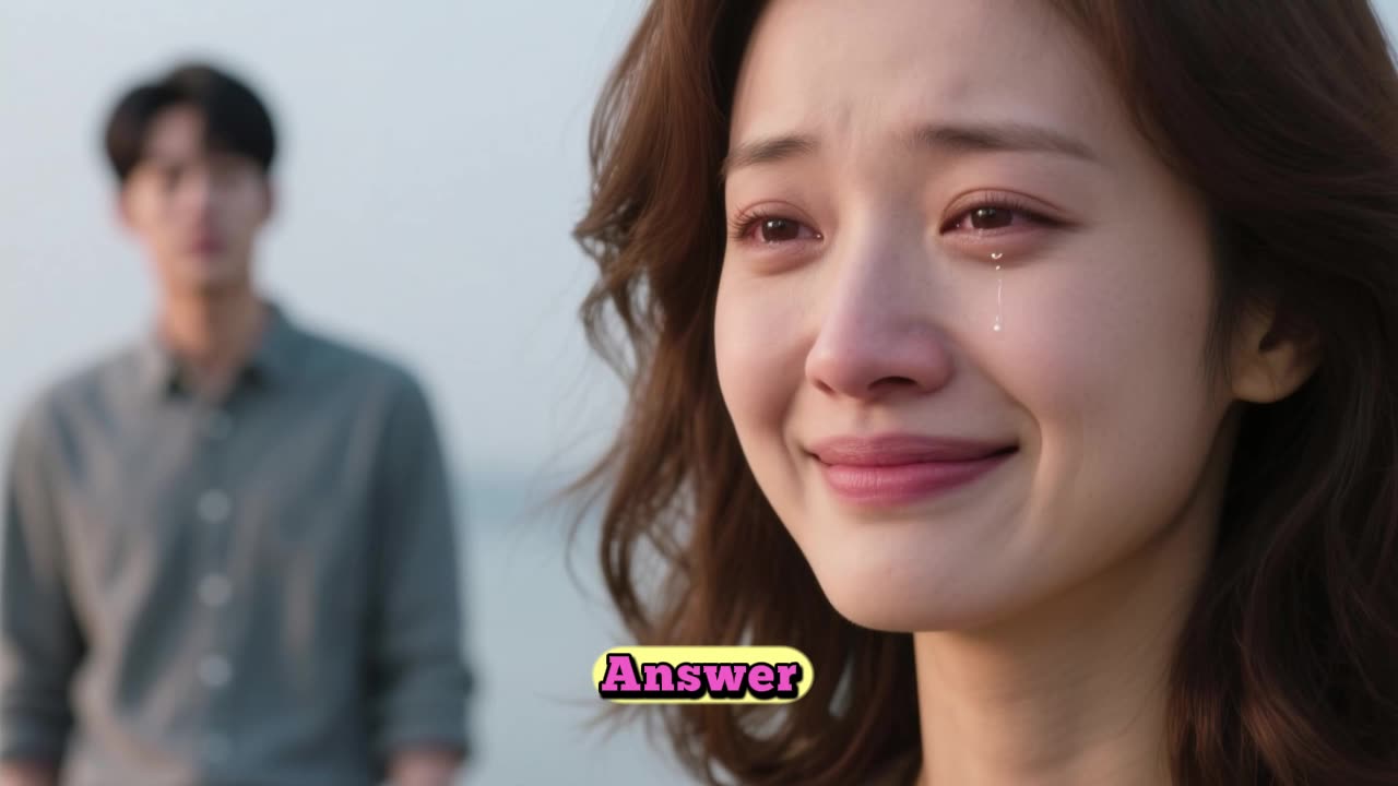 The Choice of Love ❤️ | A Short Romantic Story with Wisdom