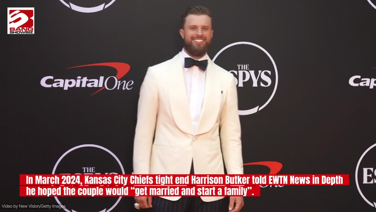 Taylor Swift and Travis Kelce are being urged to have a child by ex-NFL players