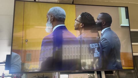 Ca$h Out Sentencing Pt 2