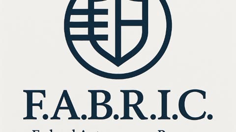 What is F.A.B.R.I.C. ? #Bonds #Treasury #USA