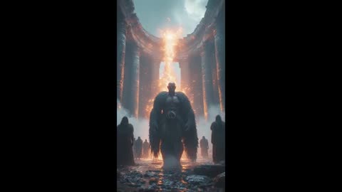 Bloodlines, All Revealed! Part 6. Three Seeds