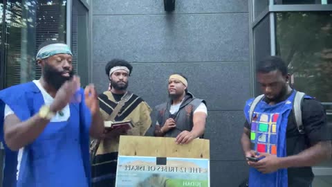 GMSAssideansDMV Charles Village, Baltimore Live Camp