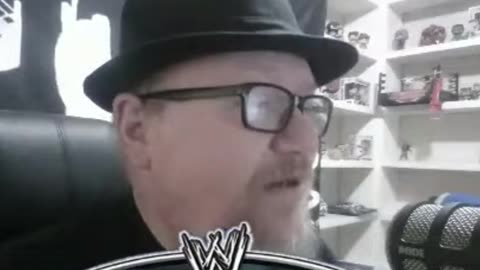 PPV Playback Wrestlemania 21: Cena's FIRST World Title Win! JBL Shocked!