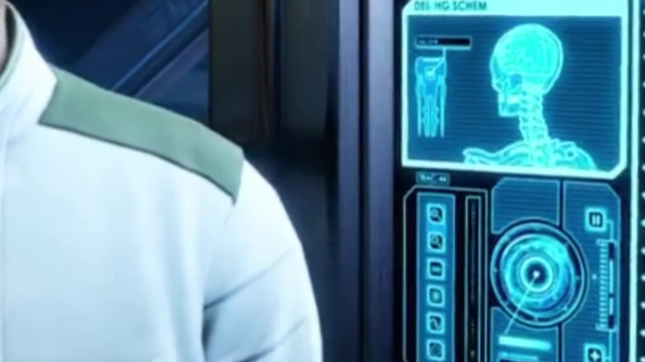 XCOM 2: War of the Chosen - Meeting Tygan